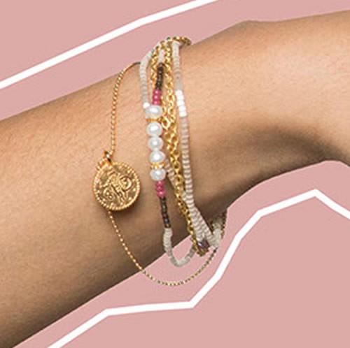 JAZU sieraden