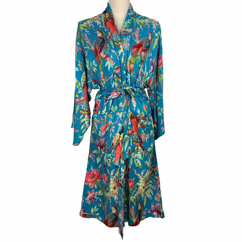 Kimono imbarro