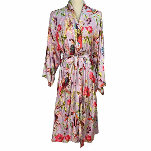 Kimono imbarro