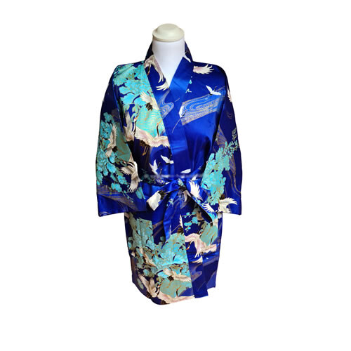 japanse kimono of yukata