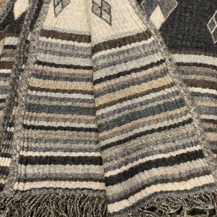 Kashmir plaids - Afbeelding 13