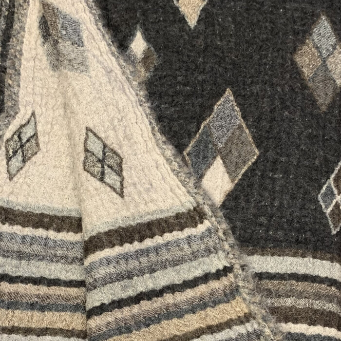 Kashmir plaids - Afbeelding 12