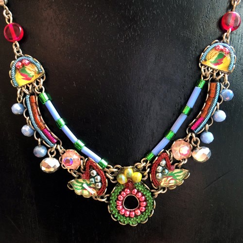 sieraden AYALABAR