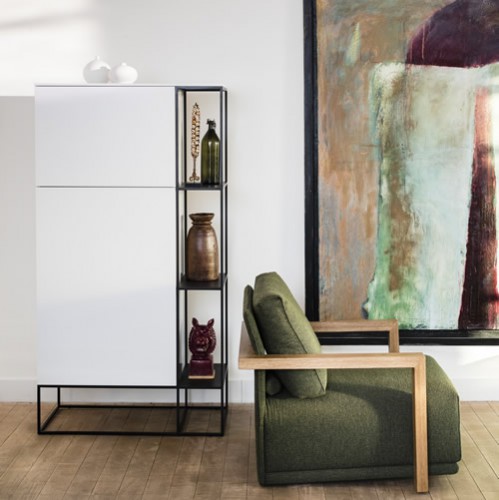 frame kast s315