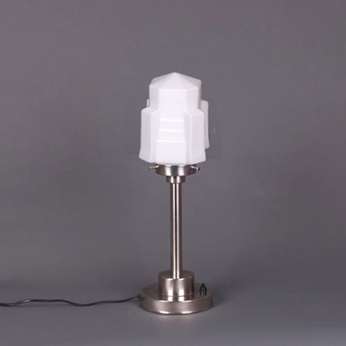 Art Deco Lampen