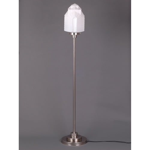 Zuiver Trein Groenland Art Deco Lampen - Torba Villa