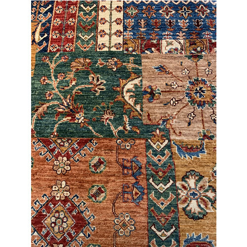 Manzara patchwork