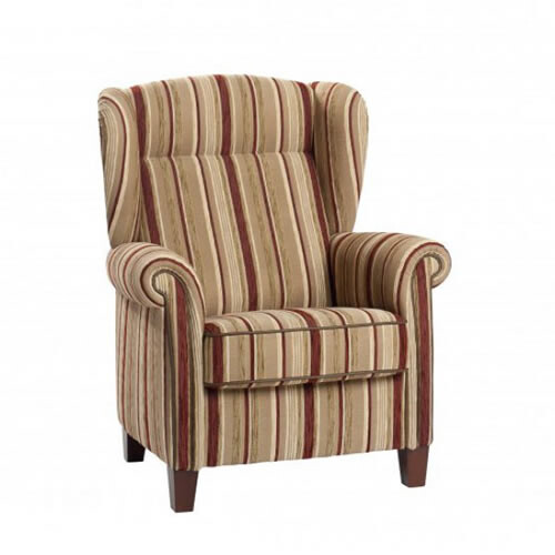 fauteuil monaco