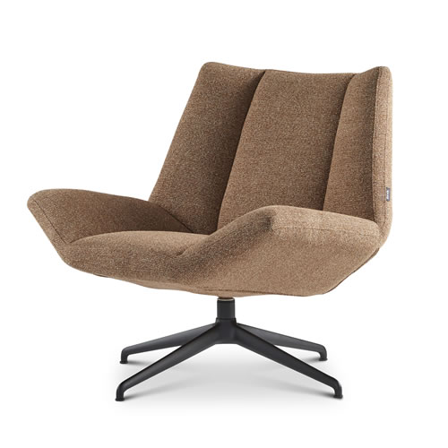 Fauteuil AIDEN hoog