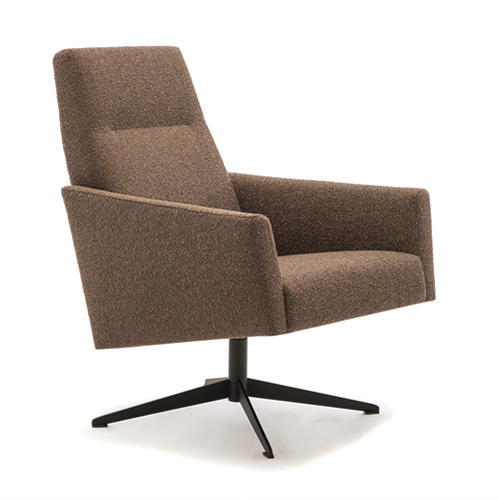 Fauteuil PEARL van Havee