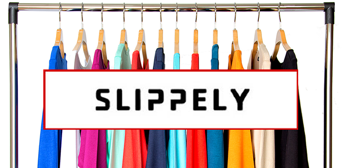 SLIPPELY SHIRTS